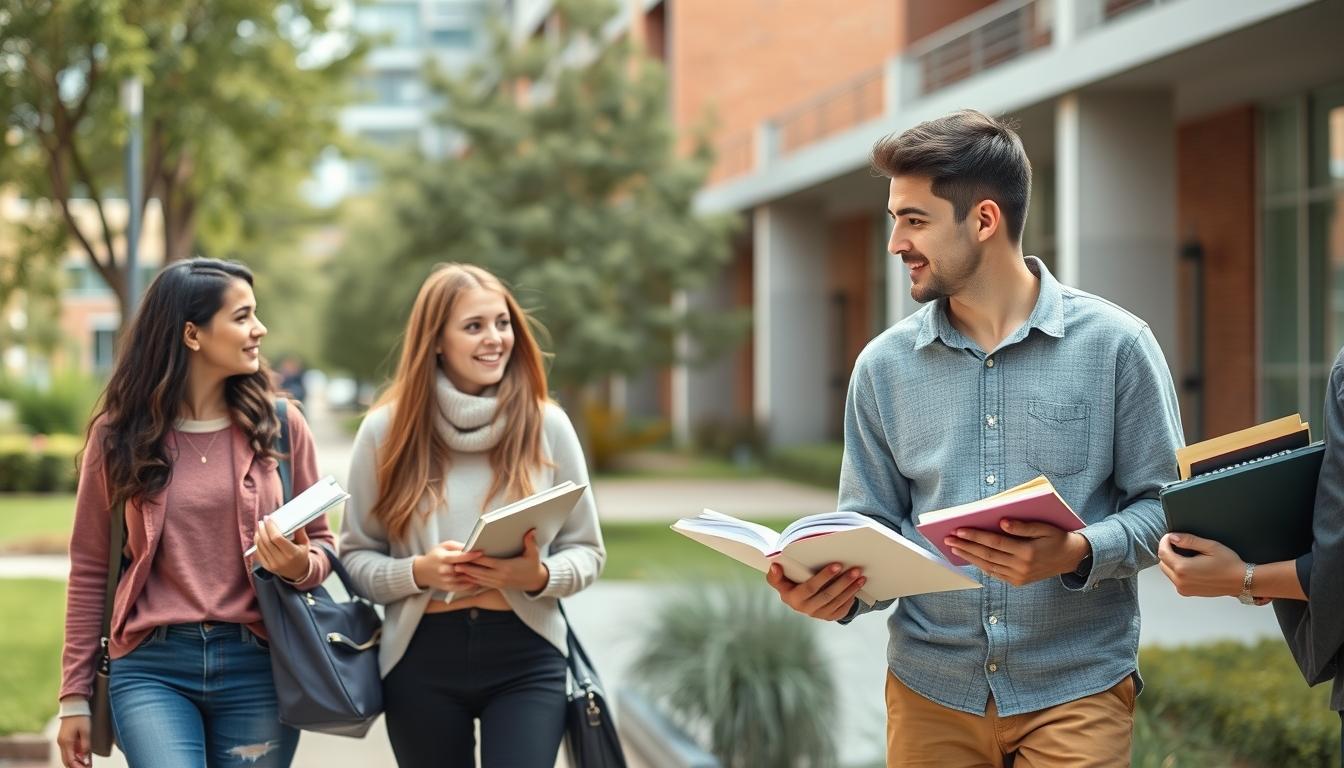 Confidence development and personal growth